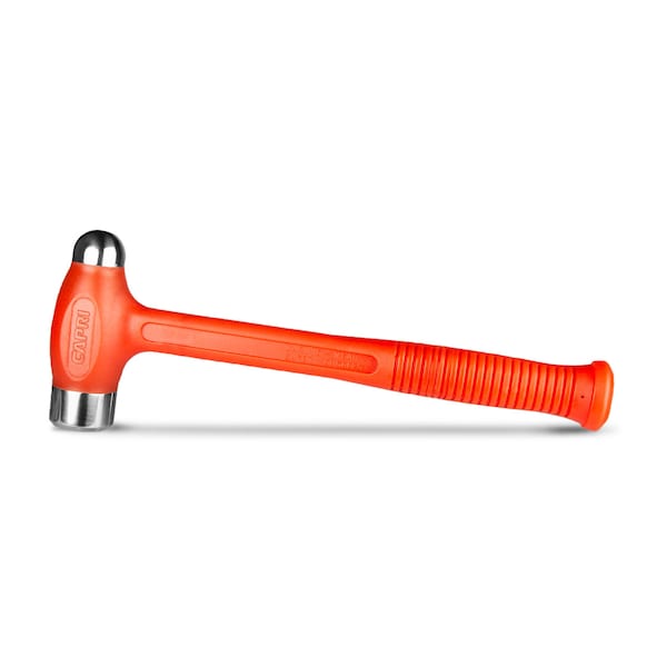 36 oz. Dead Blow Ball Peen Hammer